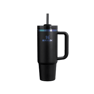 QUENCHER H2.0 ADVENTURE NEGRO | 887ML