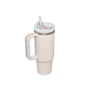 QUENCHER H2.0 ADVENTURE ROSADO | 887ML