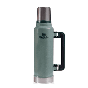 TERMO STANLEY CLASSIC | 1.4 LT VERDE