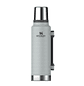 TERMO STANLEY CLASSIC | 1.4 LT SILVER - Miniatura 1