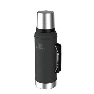 TERMO STANLEY CLASSIC | 950ML NEGRO