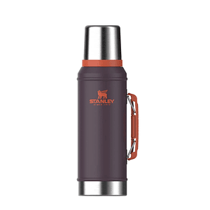 TERMO STANLEY CLASSIC | 950ML PLUM