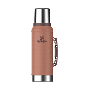 TERMO STANLEY CLASSIC | 950ML CLAY