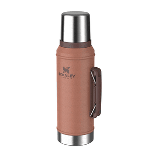 TERMO STANLEY CLASSIC | 950ML CLAY