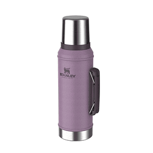 TERMO STANLEY CLASSIC | 950ML LILA