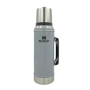 TERMO STANLEY CLASSIC | 950ML SILVER