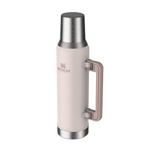TERMO STANLEY CLASSIC MATE | 1.6 LT PALO ROSA