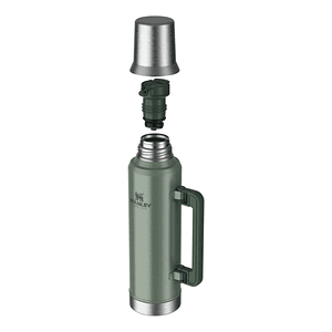TERMO STANLEY CLASSIC MATE | 1.6 LT VERDE