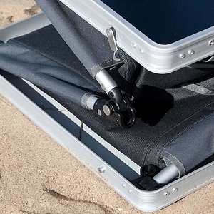 Despensa Plegable Doble Isabella