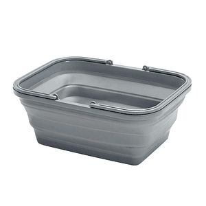 Batea o bowl colapsable Isabella 8,5L