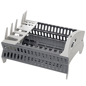 Secaplatos escurridero plegable Isabella