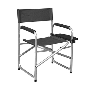 Silla Director Dark Grey 