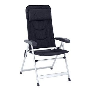 Silla respaldo alto Loke