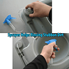 Rociador de baño Spray manual