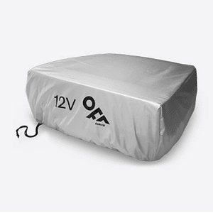 Cobertor Impermeable para Aire Acondicionado 12v Plein Aircon IndelB