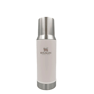 TERMO STANLEY CLASSIC MATE | 800ML PALO ROSA