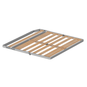 Base de cama plegable Van Bed de Lippert