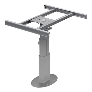 Soporte de mesa telescópica Galaxy de Lippert