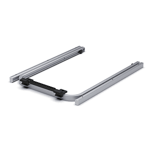 Soporte de mesa extensible Focus de Lippert