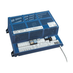 Cargador y Controlador de batería para caravana o motorhome CSV 409 de Lippert