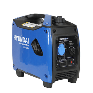 Generador Inverter Digital Hyundai Gasolina 2750w 4.5L