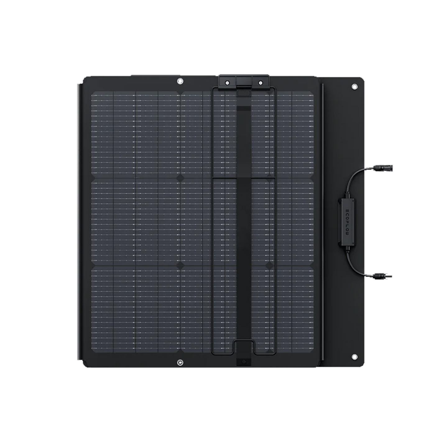 Panel Solar Plegable Bifacial 220W EcoFlow NextGen 3