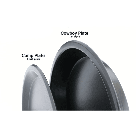 Firebox Ultra Cook Kit