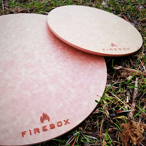 Tabla de Cortar Firebox en 3 tamaños