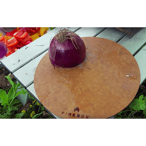 Tabla de Cortar Firebox en 3 tamaños