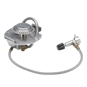 Trangia Gas Burner quemador para gas butano