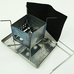Kit Firebox Nano X-CASE Gen 2