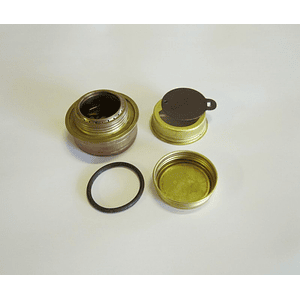 Trangia Spirit Burner quemador de alcohol