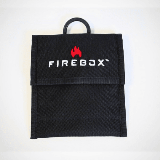 Estuche D-RING para Firebox Nano3