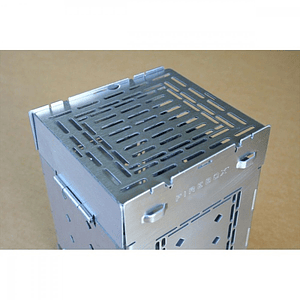 Parrilla para Firebox