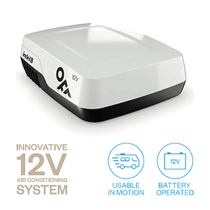 Compresor unidad exterior Plein Aircon 12v