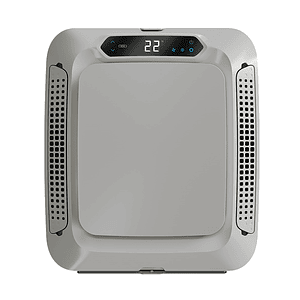 Difusor Básico Plein Aircon 12v