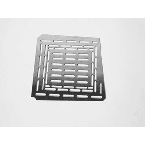 Parrilla Ajustable Firebox o Grill para el Nano