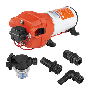 Bomba de agua 17L | 40PSI serie 41