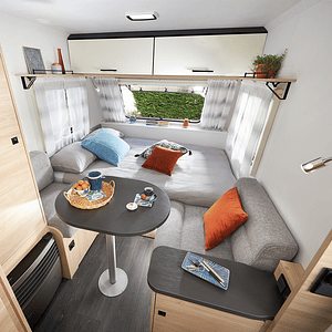 CARAVELAIR ALBA 350 2024 0 KM