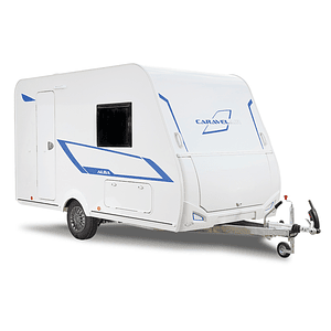 CARAVELAIR ALBA 400 2025 0 KM
