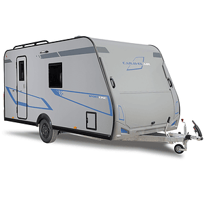 CARAVELAIR SPORT 486 2025 0 KM
