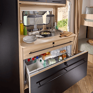 CARAVELAIR SPORT 486 2025 0 KM