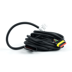 Cable extensión 5m para panel control calefacción 12v