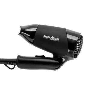 Secador de pelo Brunner Monsun 12V