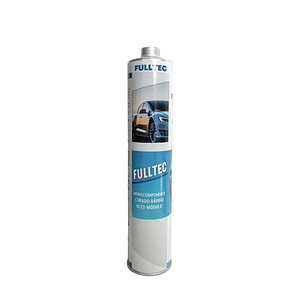 Adhesivo Sellador en Poliuretano Fulltec 300ml