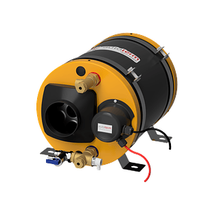 Boiler 9L Autoterm combiBOIL