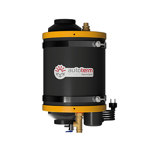 Boiler 9L Autoterm combiBOIL