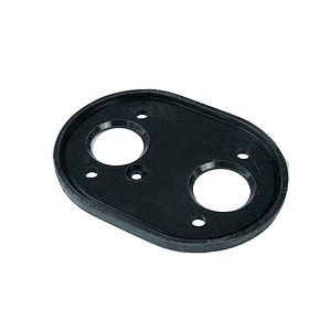 Goma de montaje para calefactor Air2D