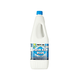 Líquido para baños Aqua Kem® Blue - 1L