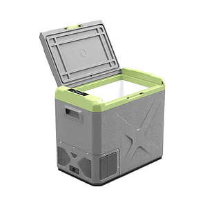 Refrigerador/Freezer portátil Alpicool X50 de 12v 50 litros